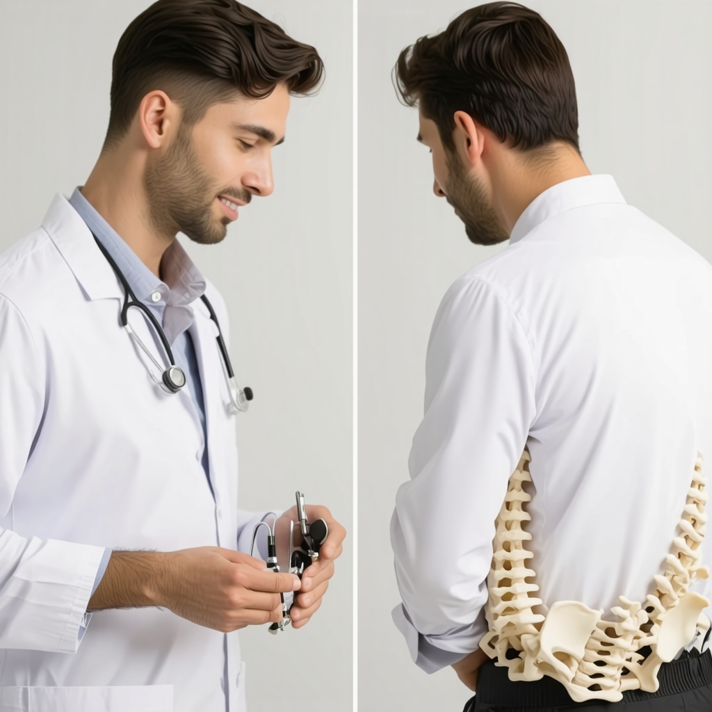 How Orthopedic Therapy Compares to Chiropractic Care for Back Pain