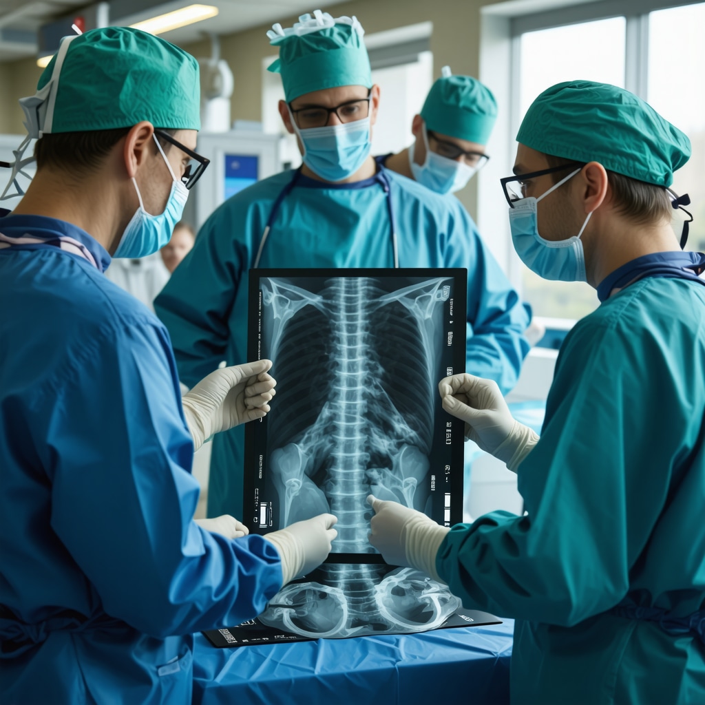 How a Multidisciplinary Orthopedic Care Model Improves Outcomes