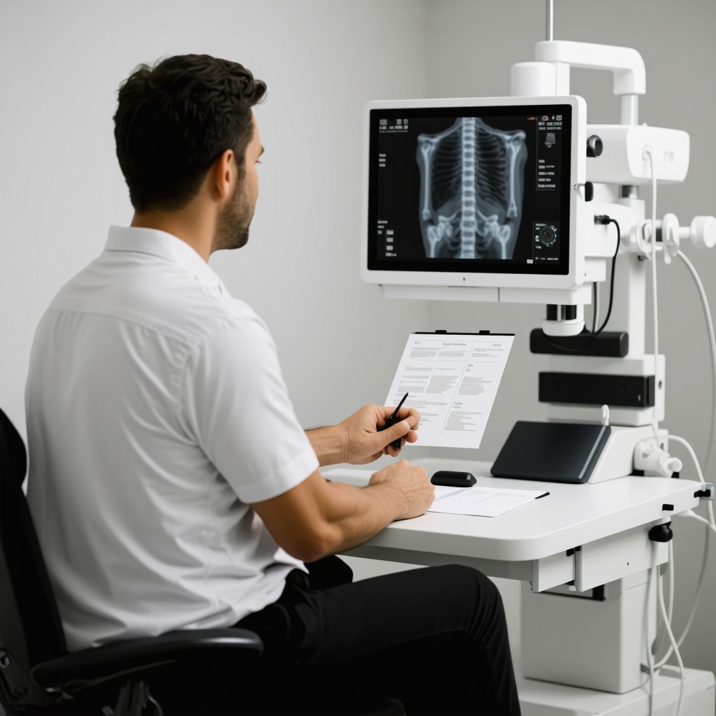 How to Access Orthopedic Care Without Insurance Coverage