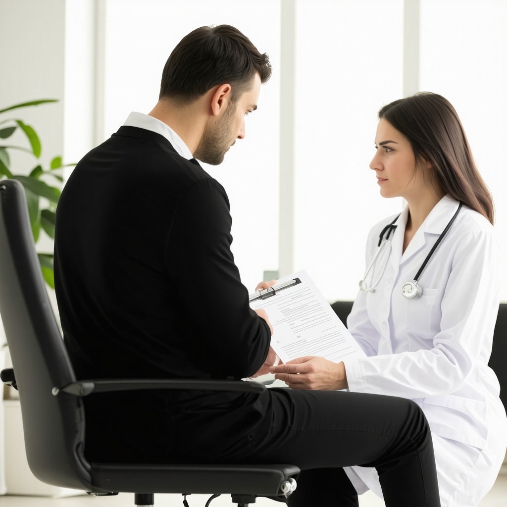 How to Get Orthopedic Care Without Insurance: Helpful Tips