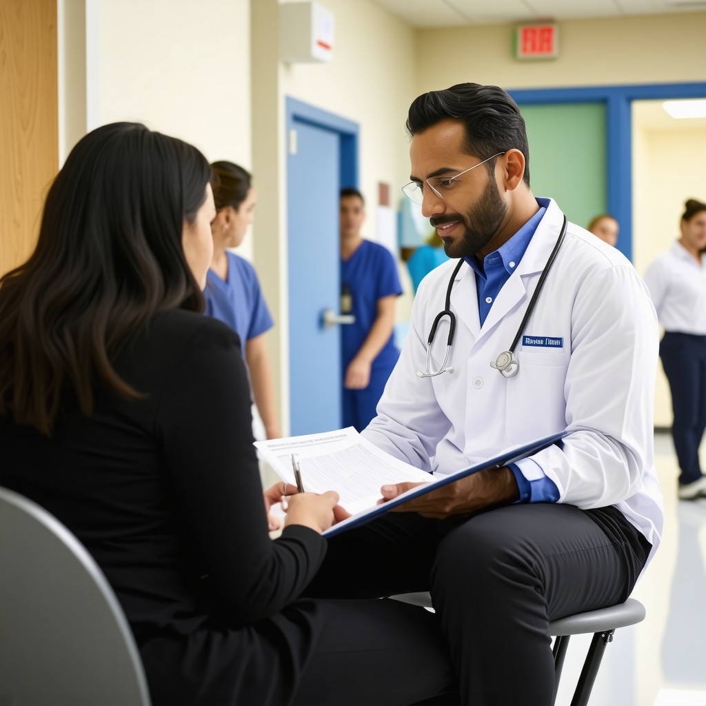 How to Get Orthopedic Prior Authorization Assistance in NJ