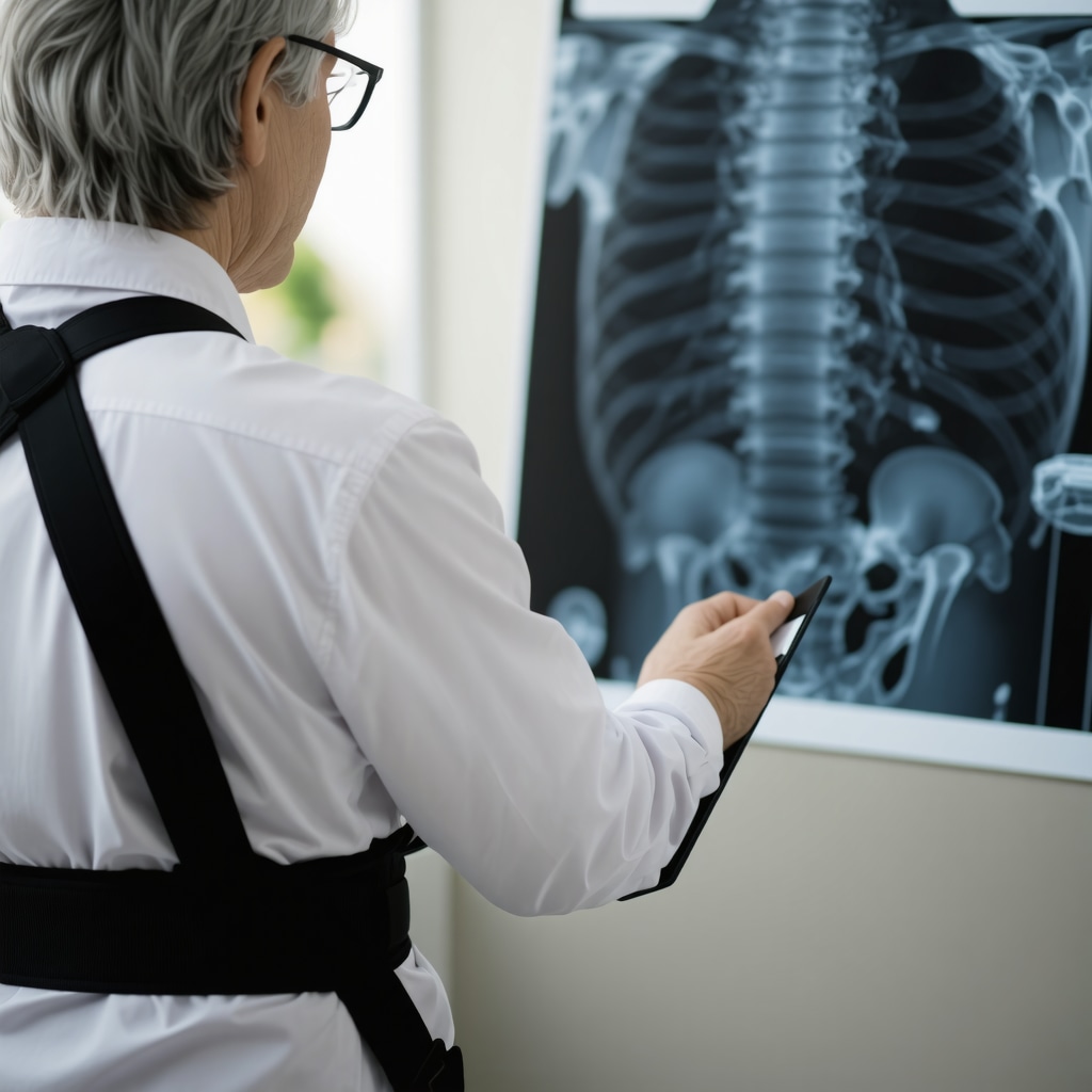 How to Navigate Workers Comp for Orthopedic Spine Injuries