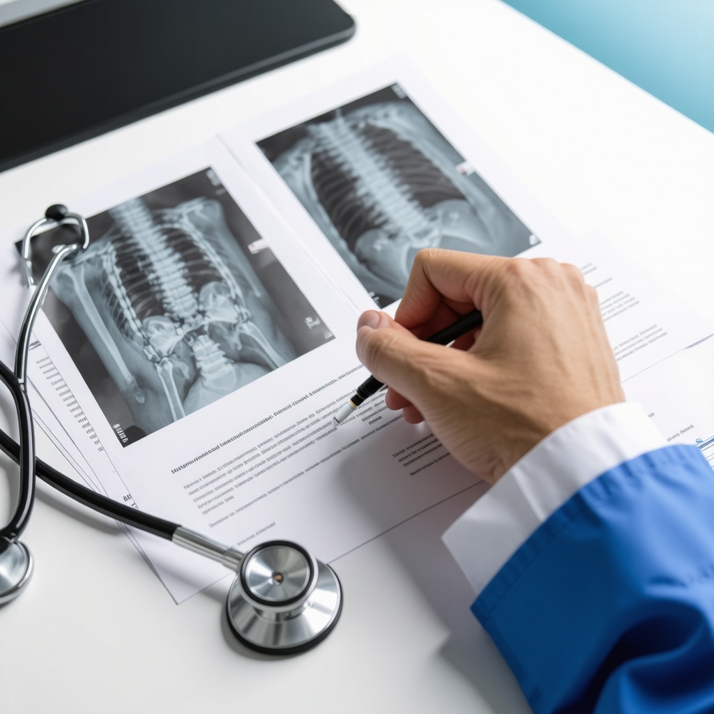 How to Prepare Orthopedic Documentation for Injury Claims