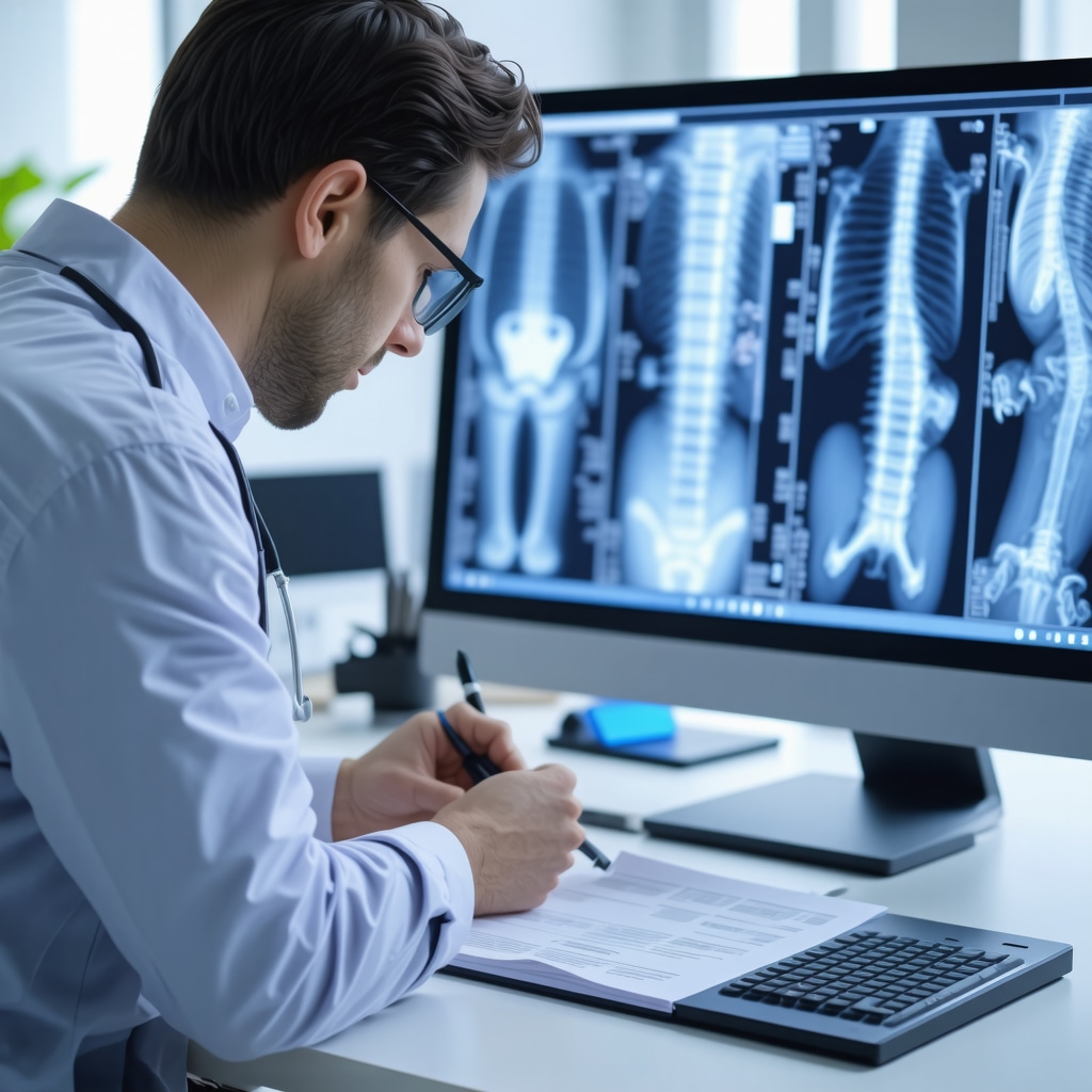 How to Prepare Orthopedic Documentation for Injury Claims