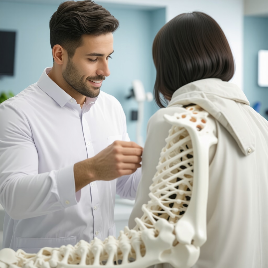 Hudson County Spine Injury Specialists: Treatment Options 2024
