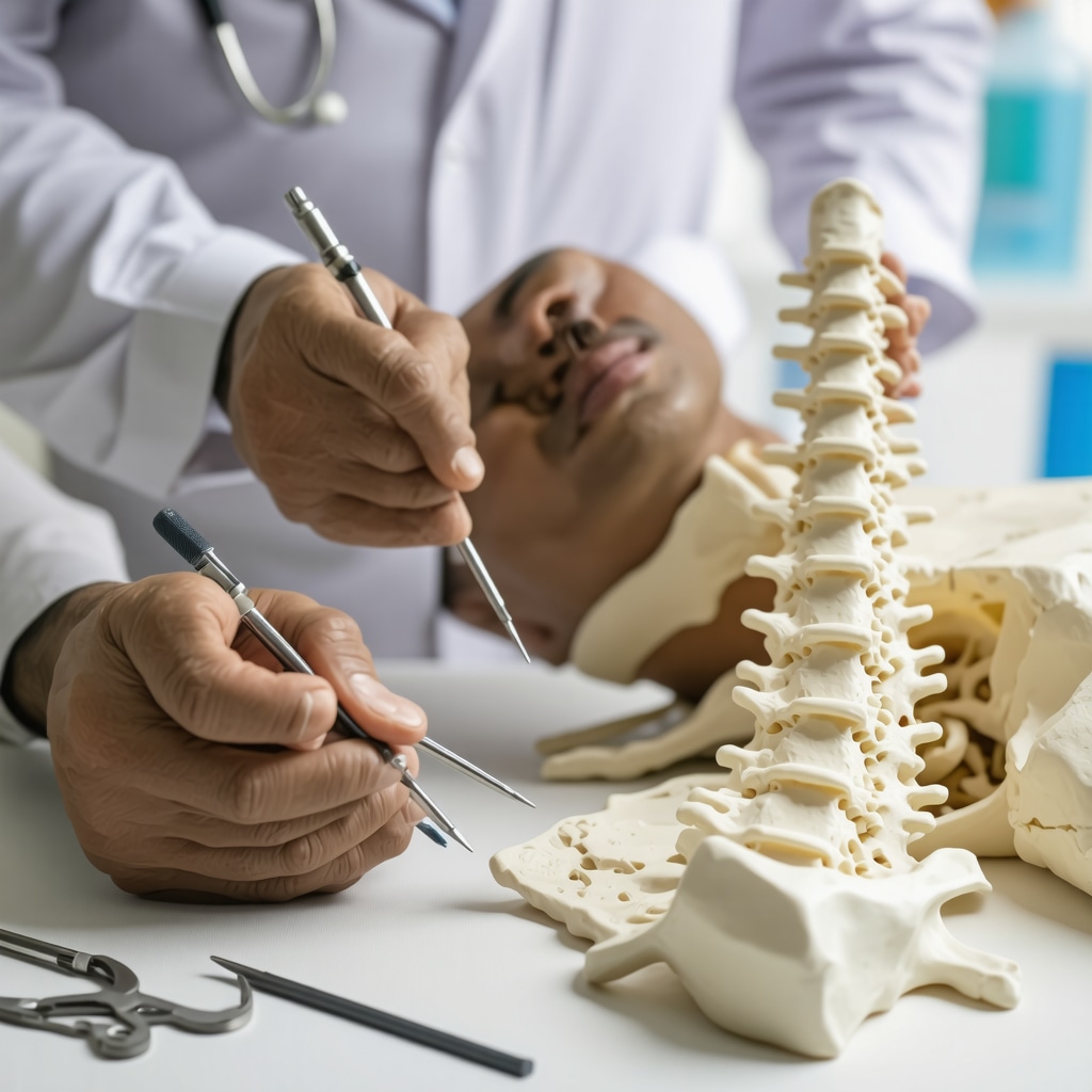 In-Depth Guide: Orthopedic Doctor for Slipped Disc Treatment