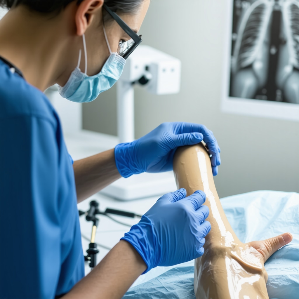 Injury from Auto Accidents? Find the Best Orthopedic Doctor Now