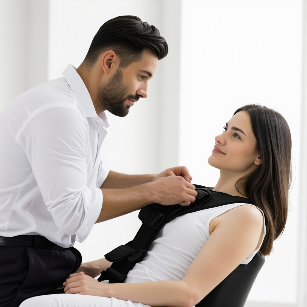Inside Orthopedic Physical Therapy: Key Components Explained