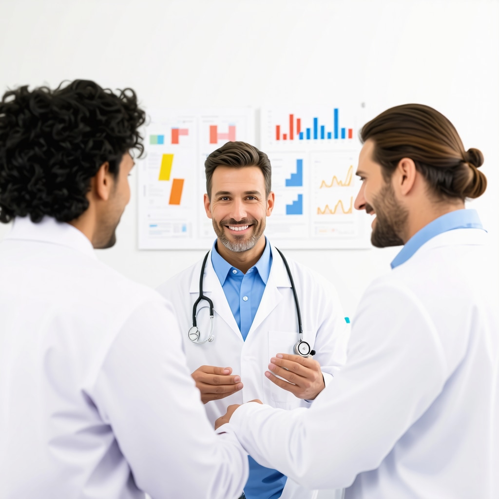 Inside the Multidisciplinary Orthopedic Care Model: Patient Advantages