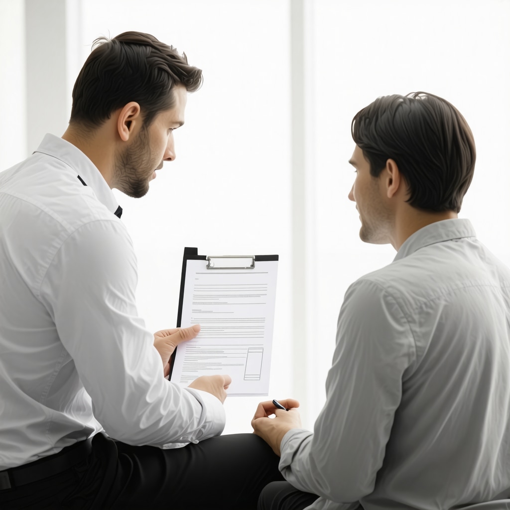 Insurance Denial for Orthopedic Surgery? Steps to Appeal