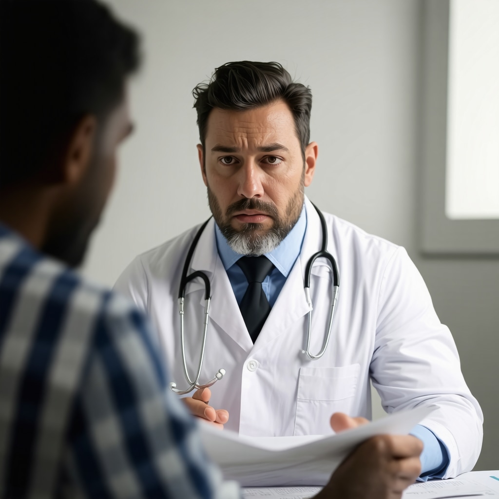 Insurance Denial of Orthopedic Surgery: Common Reasons Revealed
