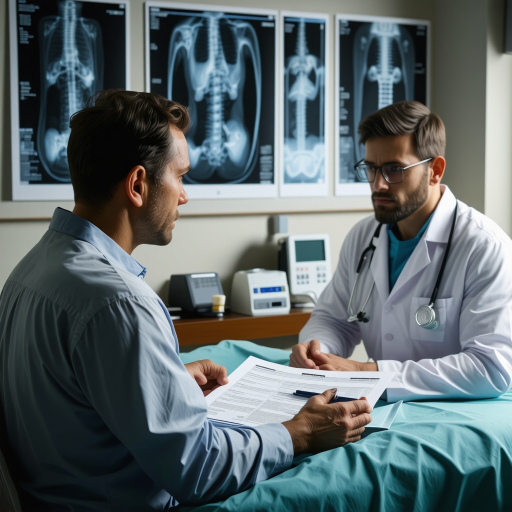 Insurance Denials for Orthopedic Surgery: How to Appeal Successfully
