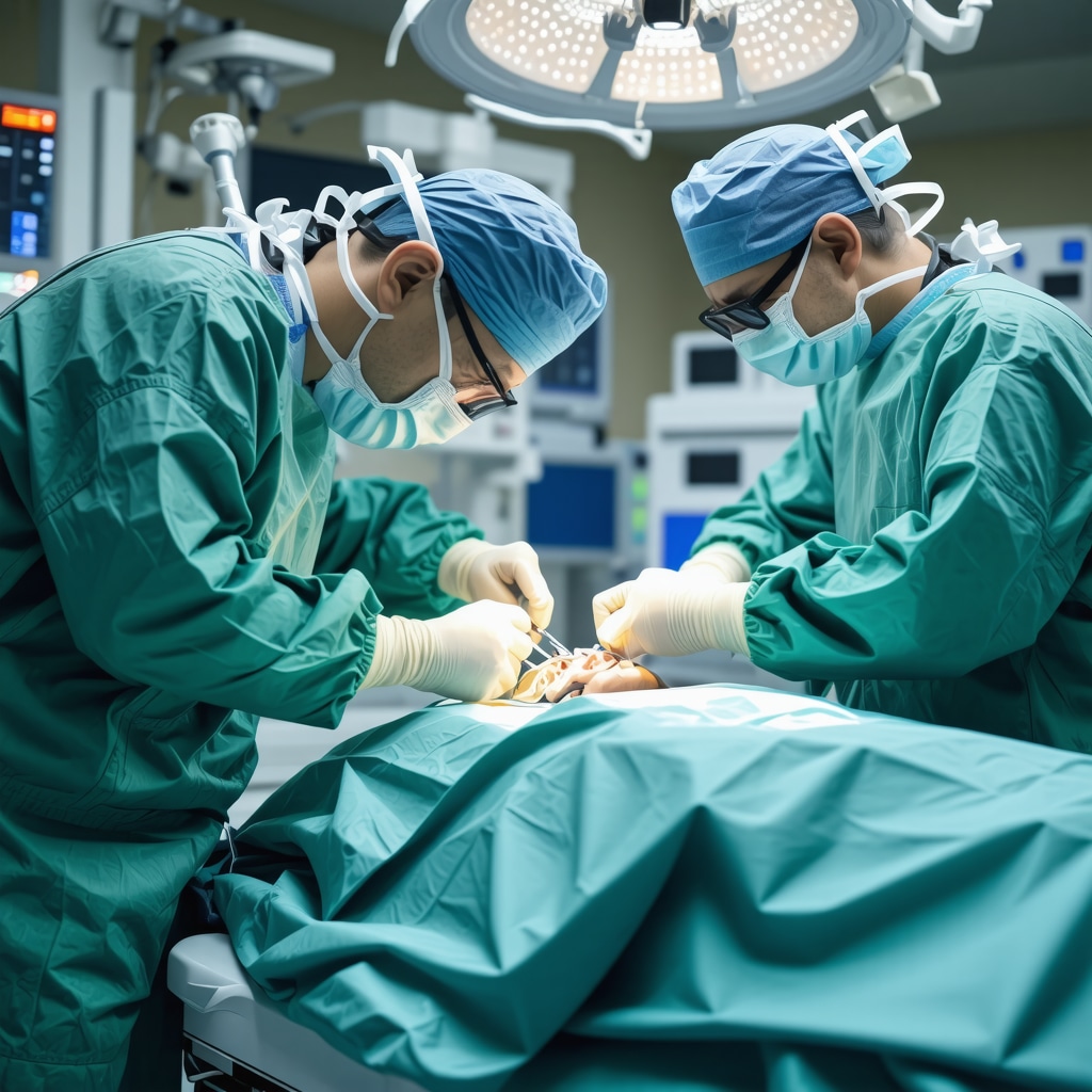 Laser Spine Surgery Pros and Cons: NJ Orthopedic Specialist Insights