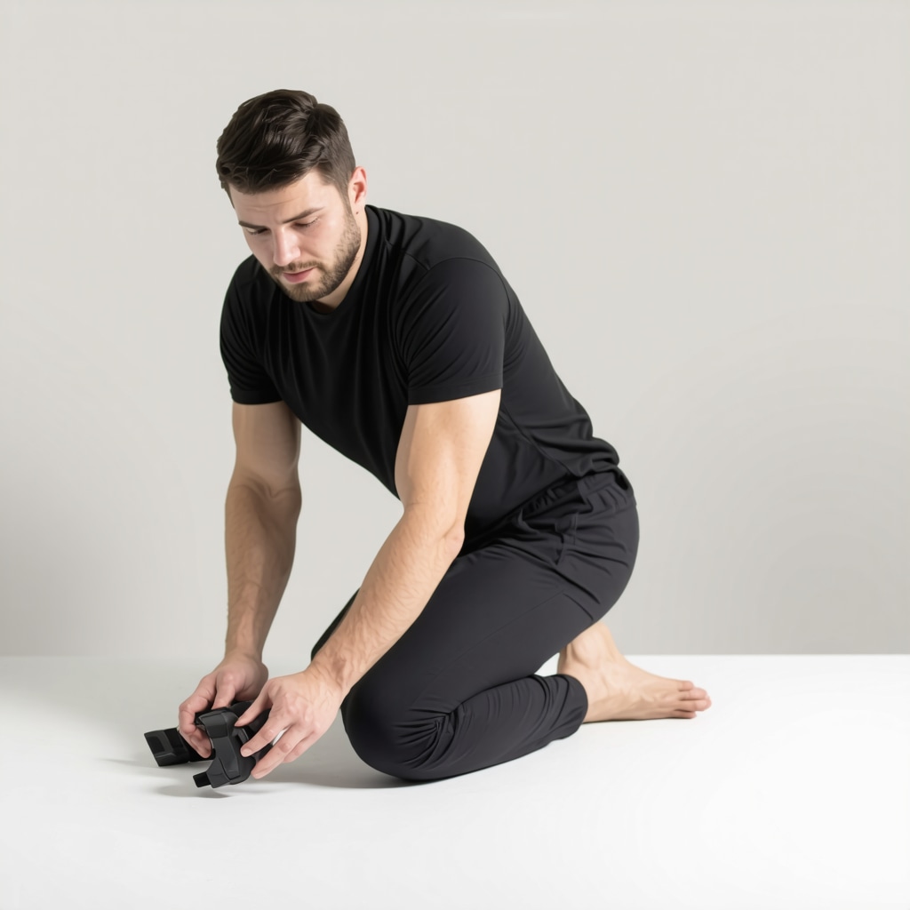 Lumbar Fusion Recovery Tips: Orthopedic Guide to Faster Healing