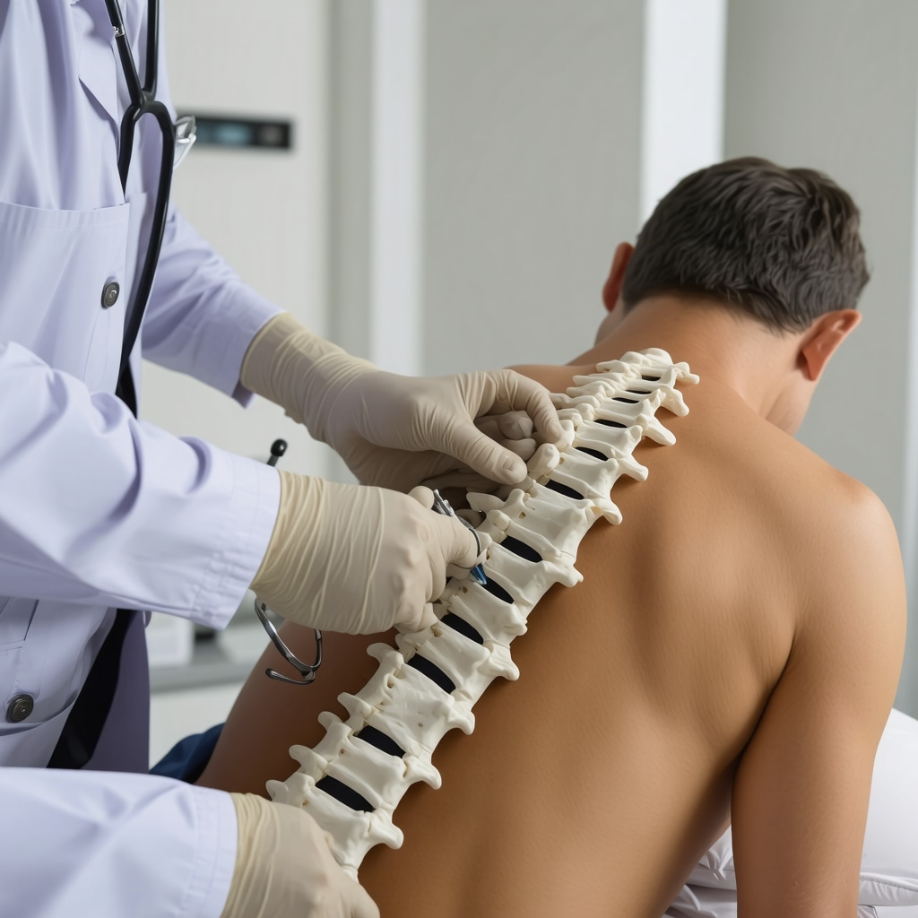 Lumbar Spine Doctor Essex County NJ: Top Expert Tips