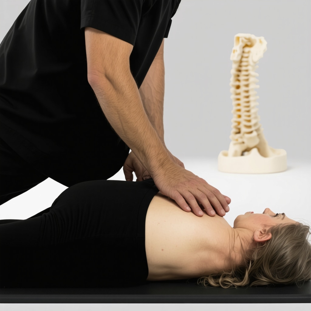 Managing Spondylolisthesis Pain with Non-Surgical Orthopedic Care