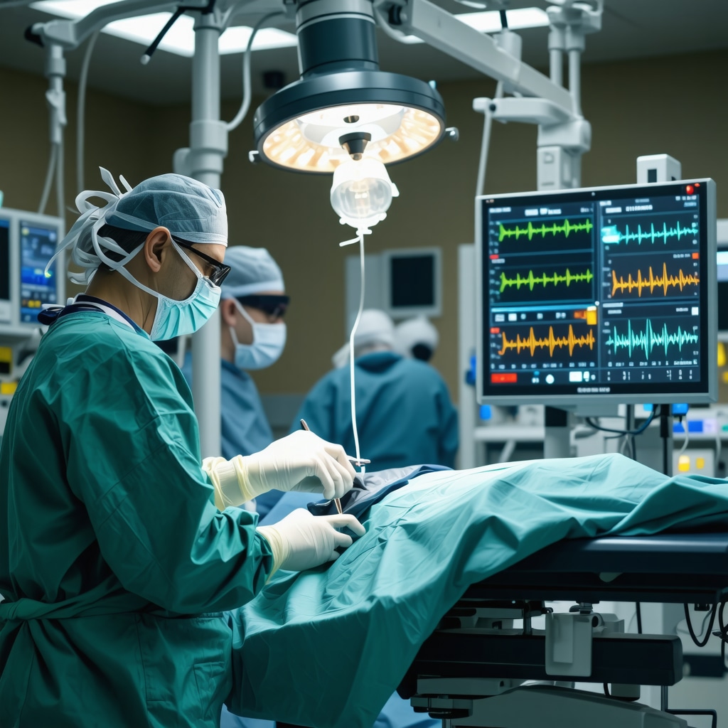 Minimally Invasive Spine Surgery: Recovery and Success Rates