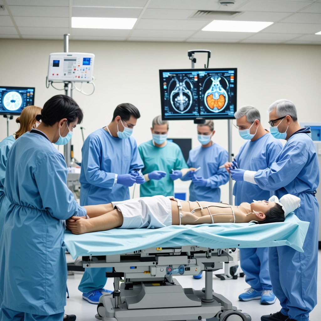 Multidisciplinary Orthopedic Care Model: Benefits for Complex Injuries
