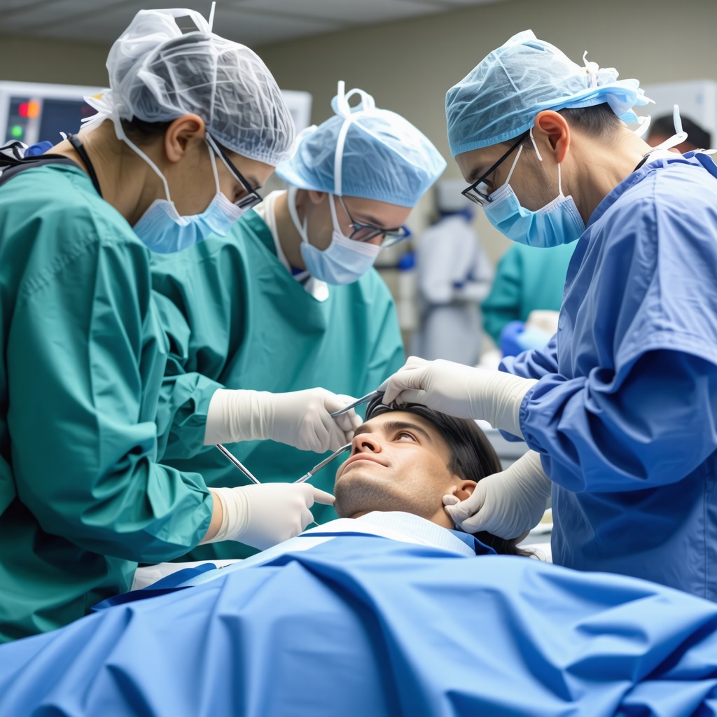 Multidisciplinary Orthopedic Care Model: Patient Benefits
