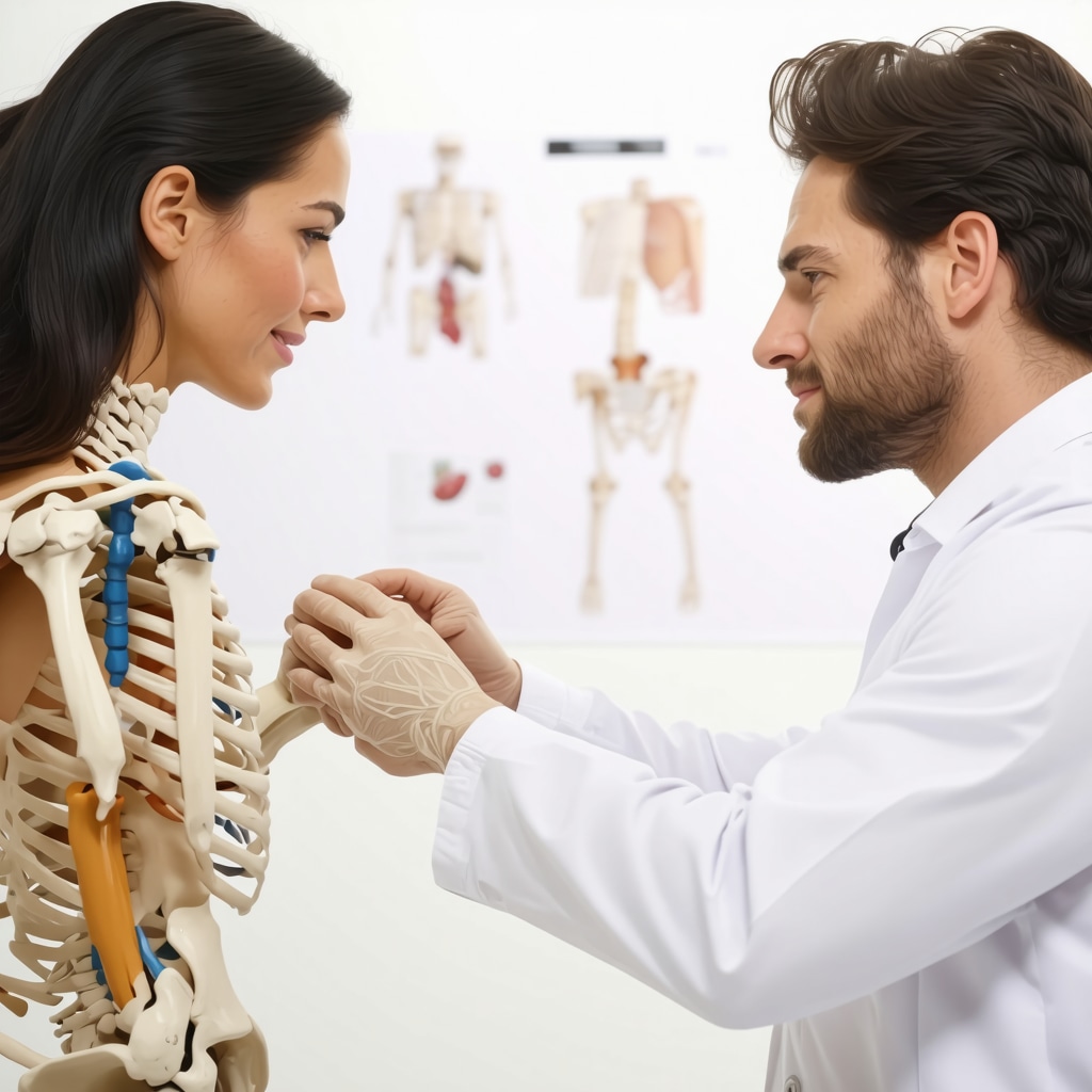 NJ Workers Comp Orthopedic Care: What You Need to Know