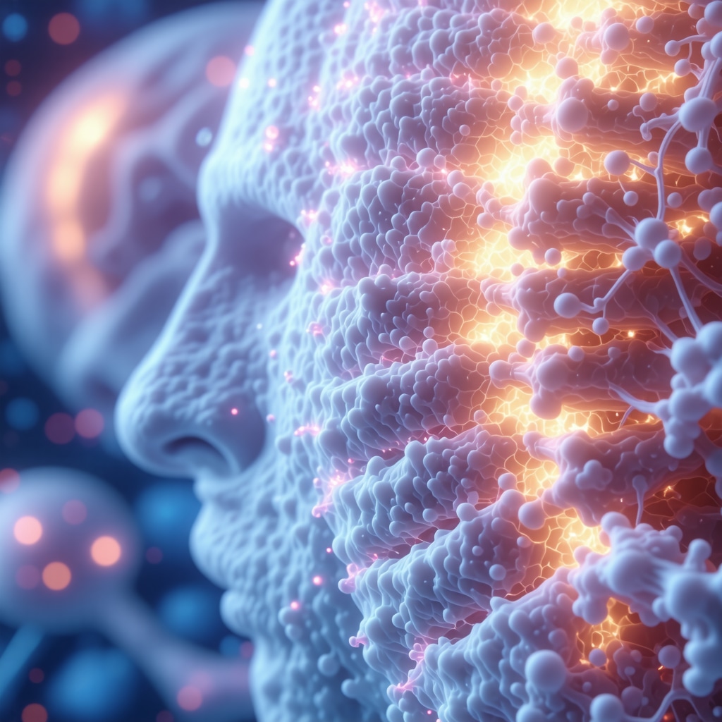Visualization of nanotechnology drug delivery combined with artificial intelligence for precise orthopedic injections targeting spinal nerve roots