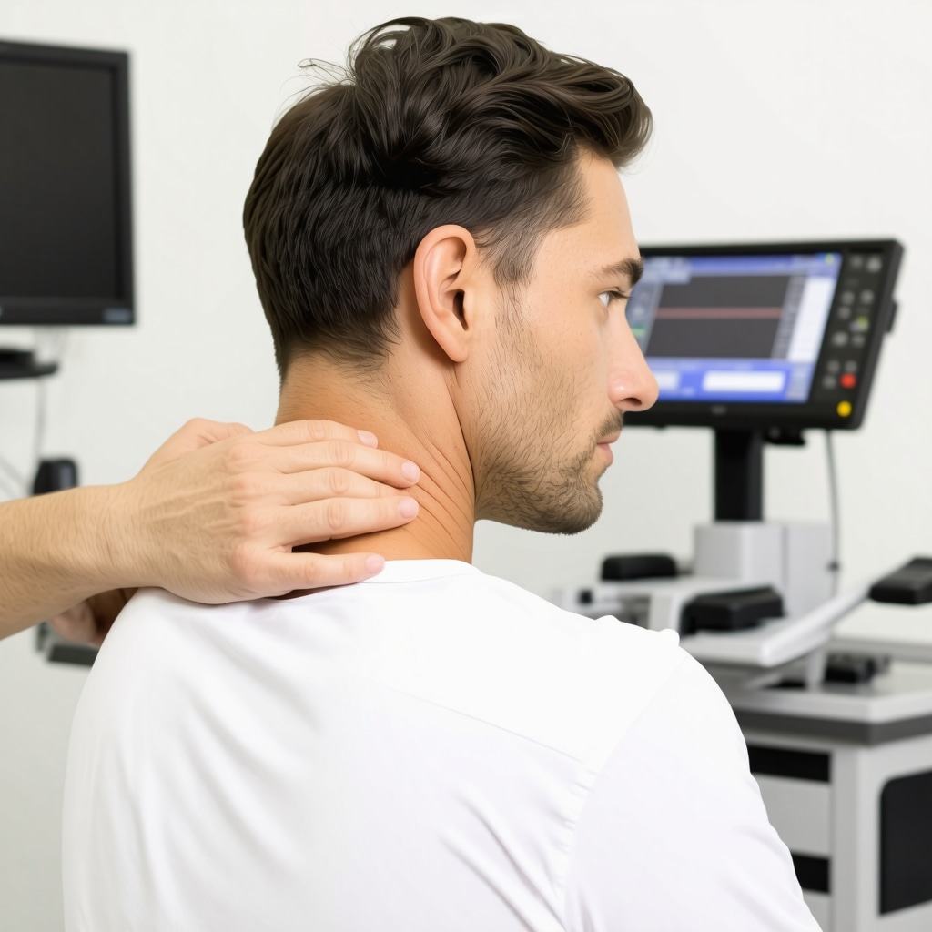 Neck Pain Specialist Near Passaic NJ: When to Schedule Care