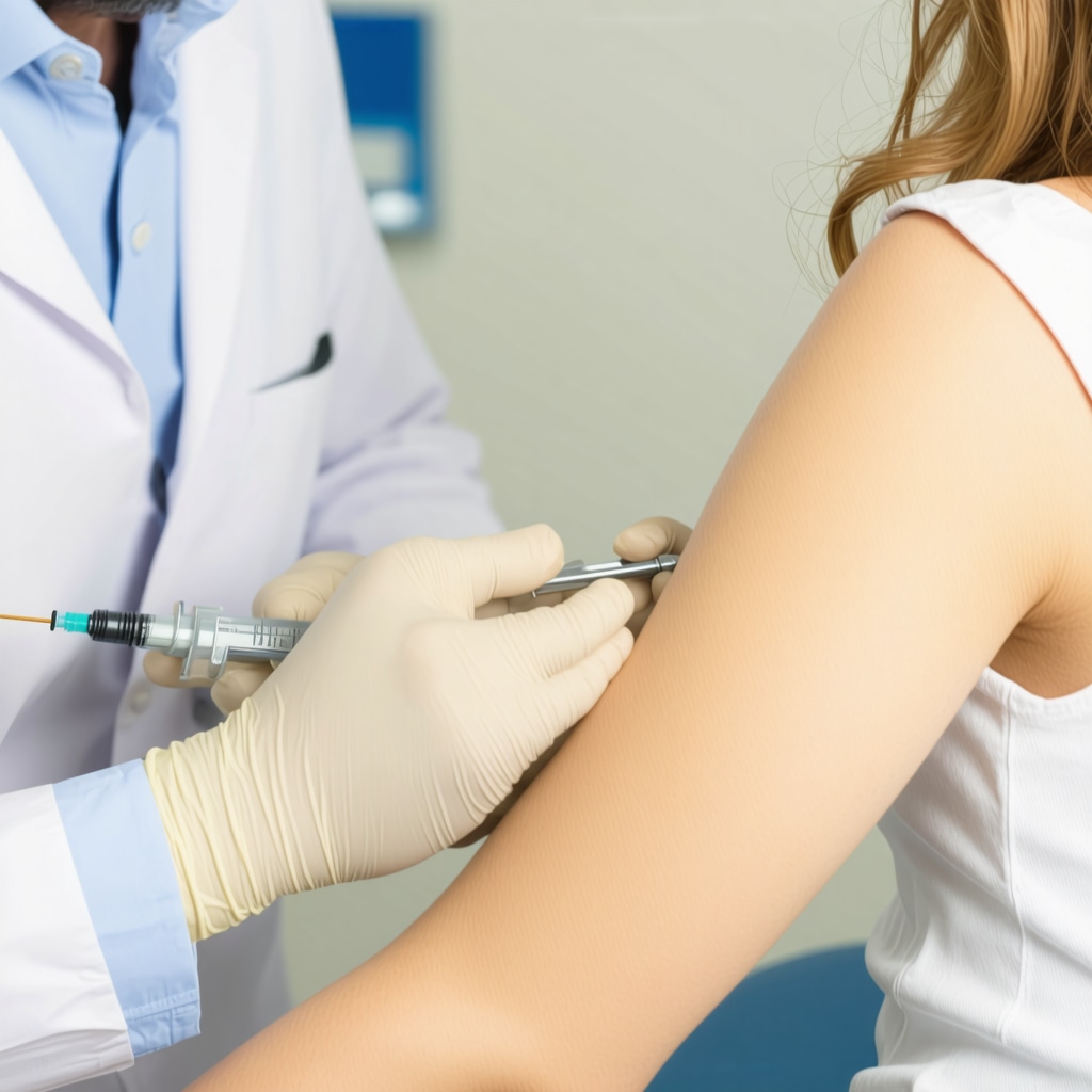 Nerve Block Orthopedic Management for Pain Relief