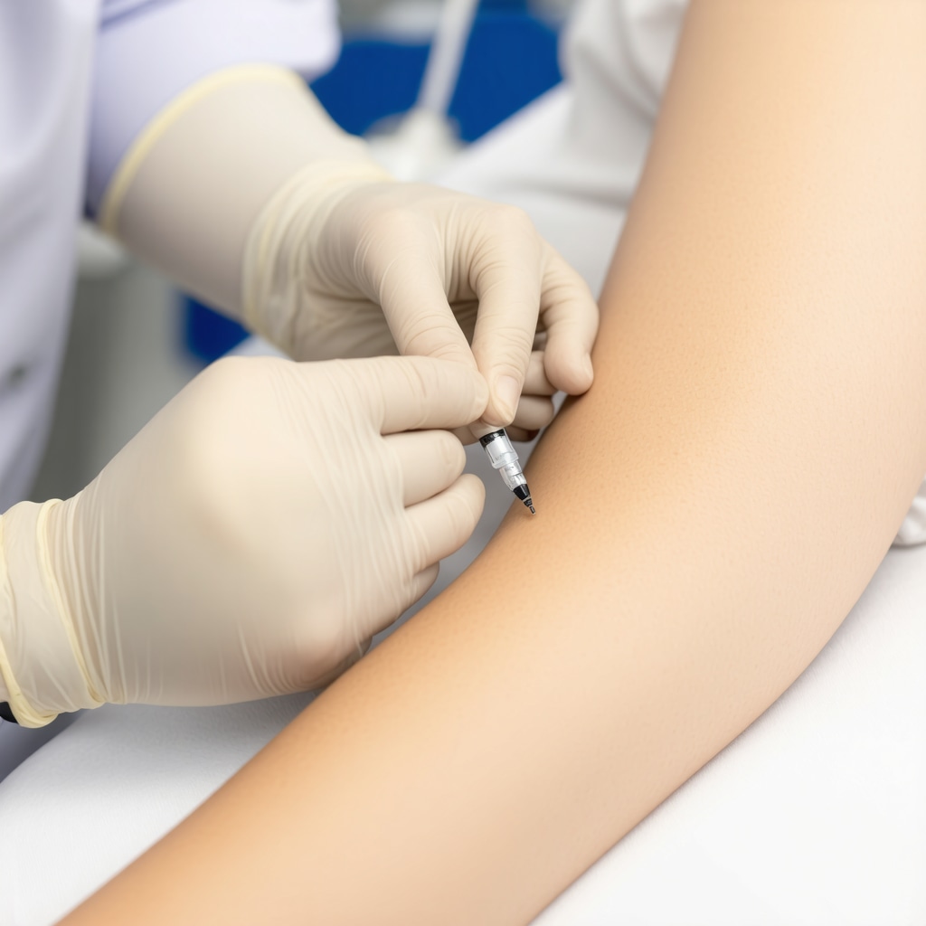 Nerve Block Pain Management: Orthopedic Approach for Relief
