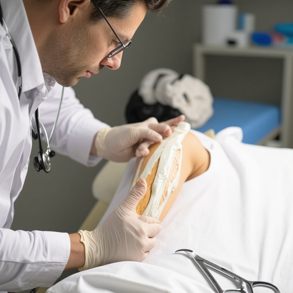 Nerve Compression Orthopedic Treatment: What Patients Should Know