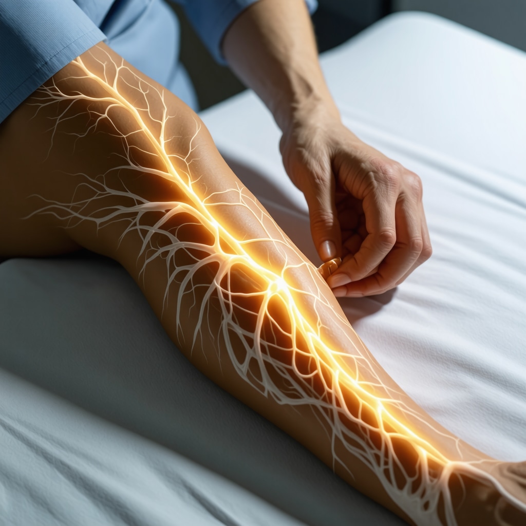 Nerve Compression Orthopedic Treatment: What to Expect