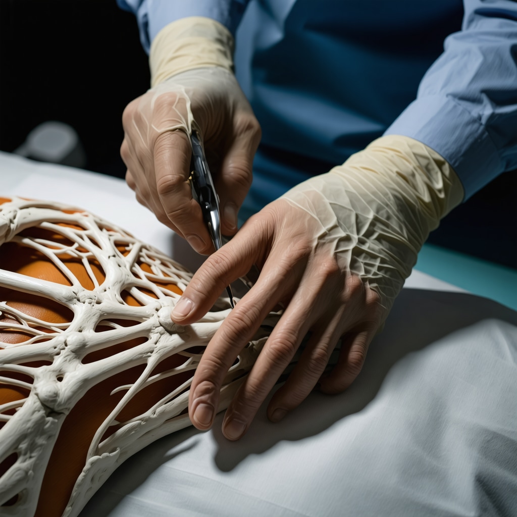 Nerve Compression Treatment: Orthopedic Solutions That Work