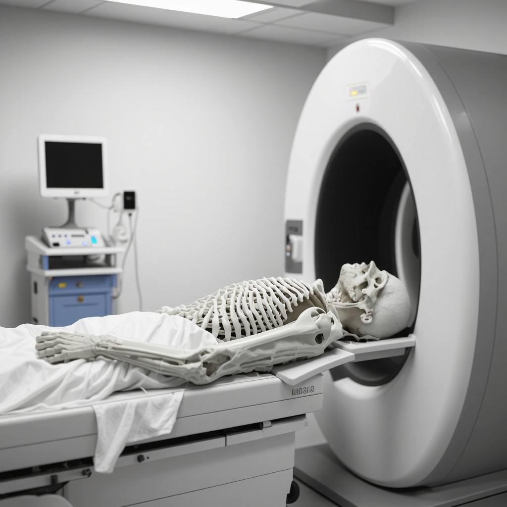 Non-Invasive Spinal Decompression: A Breakthrough Treatment Option NJ