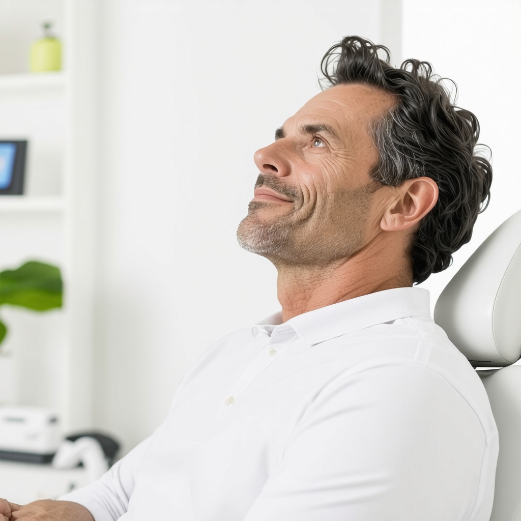 Non-Invasive Spinal Decompression Benefits for Chronic Back Pain NJ