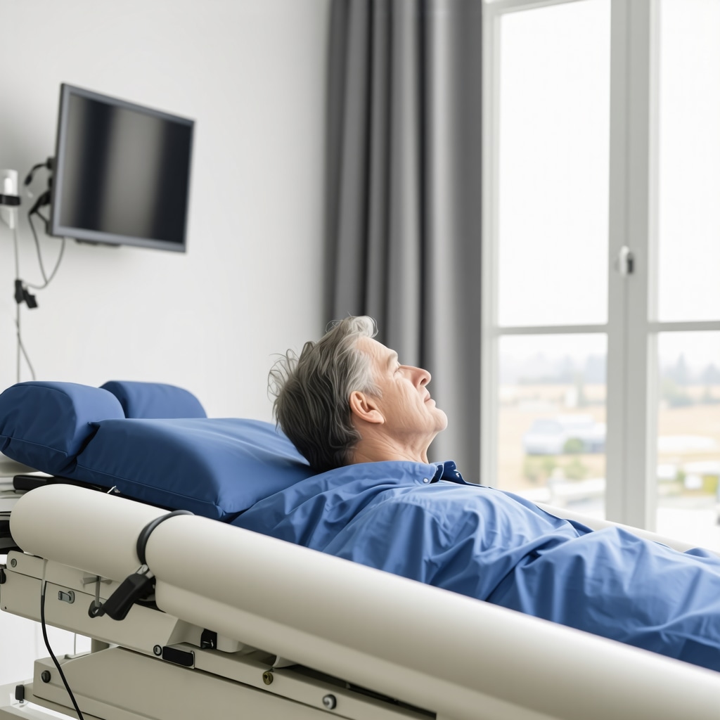Non-Invasive Spinal Decompression Therapy Explained NJ