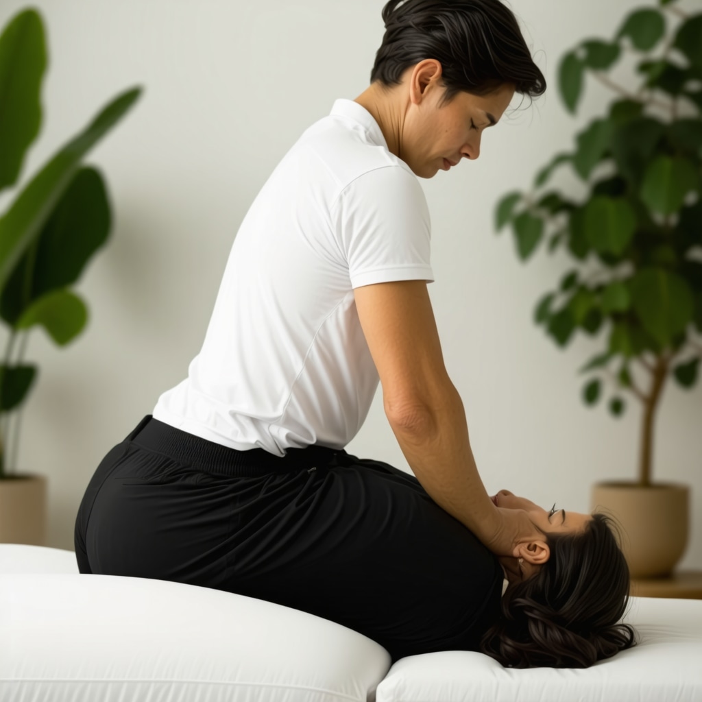 Non-Surgical Back Pain Treatment: Effective Methods That Work