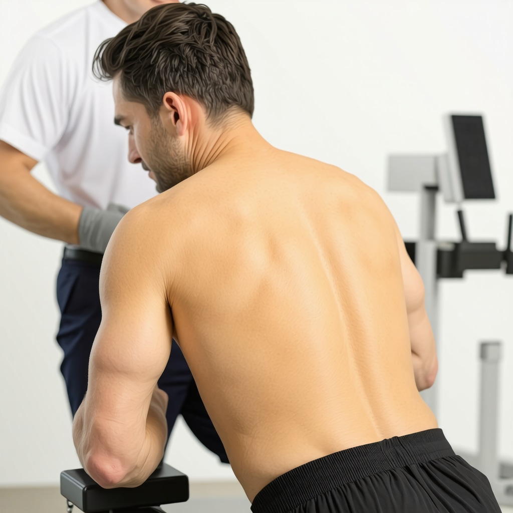 Non-Surgical Back Pain Treatments: Orthopedic Doctor’s Guide 2024