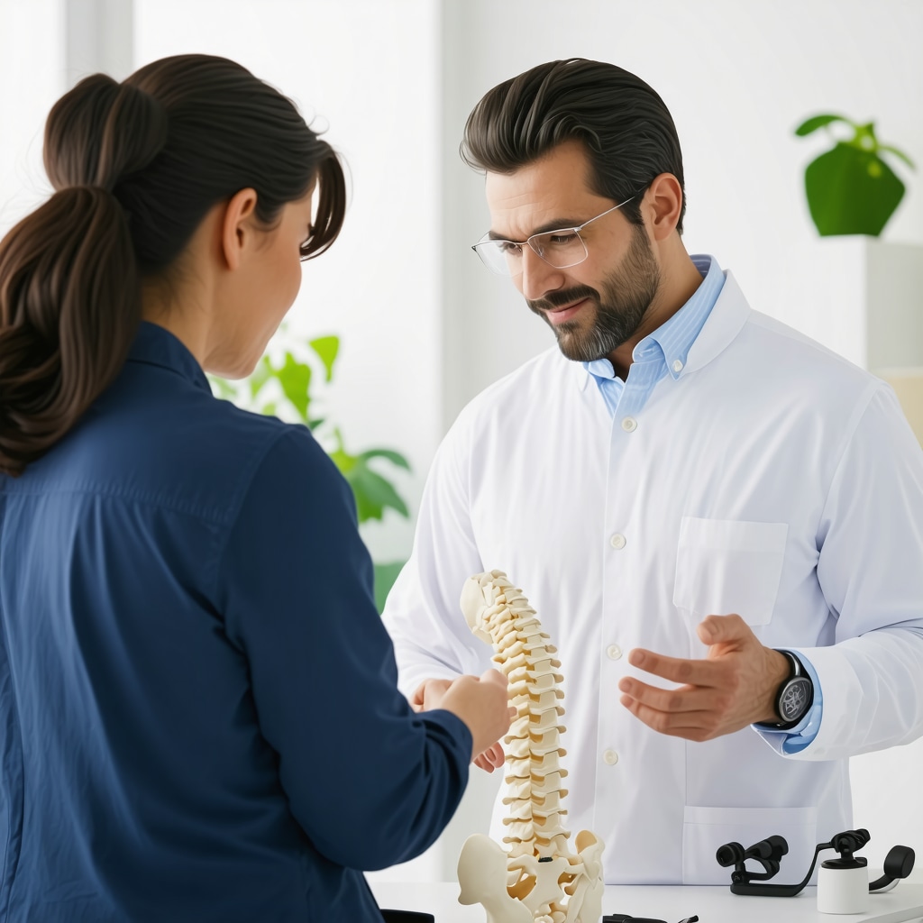 Non-Surgical Back Pain Treatments: Orthopedic Expert Recommendations