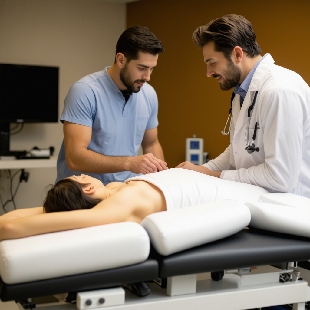 Non-Surgical Orthopedic Care: Alternatives to Spine Surgery 2024