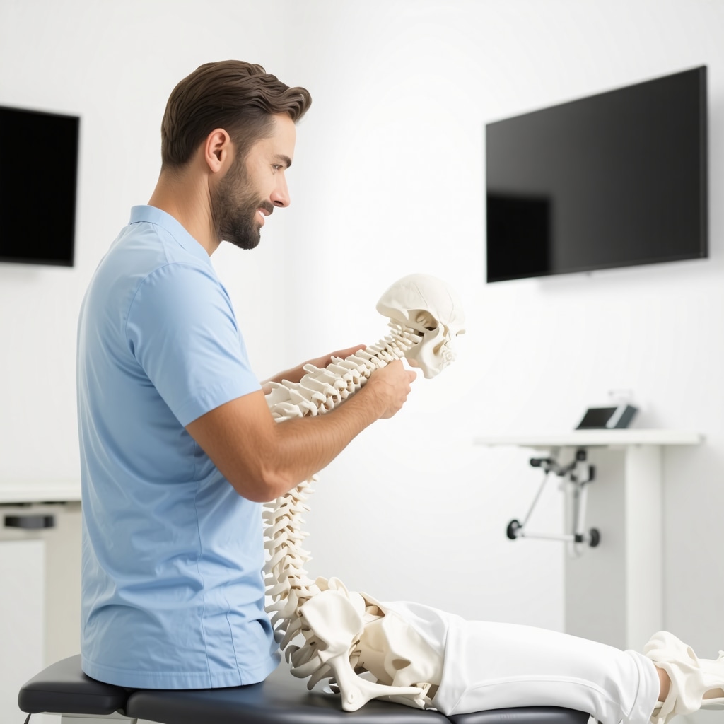 Optimal Back Injury Recovery with Orthopedic Rehabilitation Plans