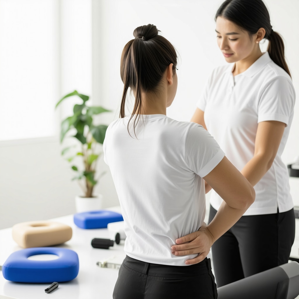 Orthopedic Back Injury Recovery: Essential Healing Tips 2024