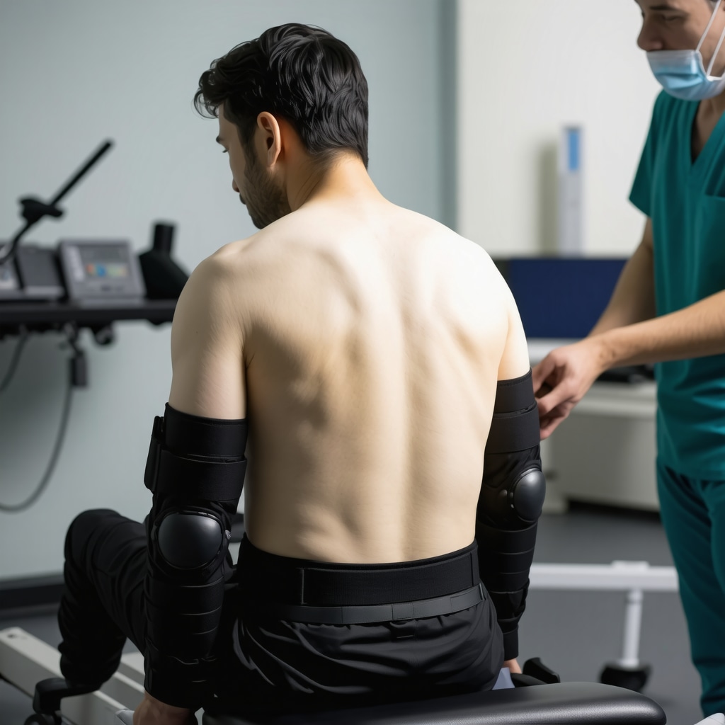 Orthopedic Back Injury Recovery Plans: What Patients Should Expect
