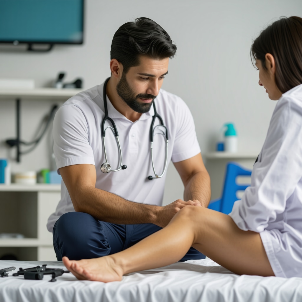 Orthopedic Care Without Insurance: Affordable Treatment Tips