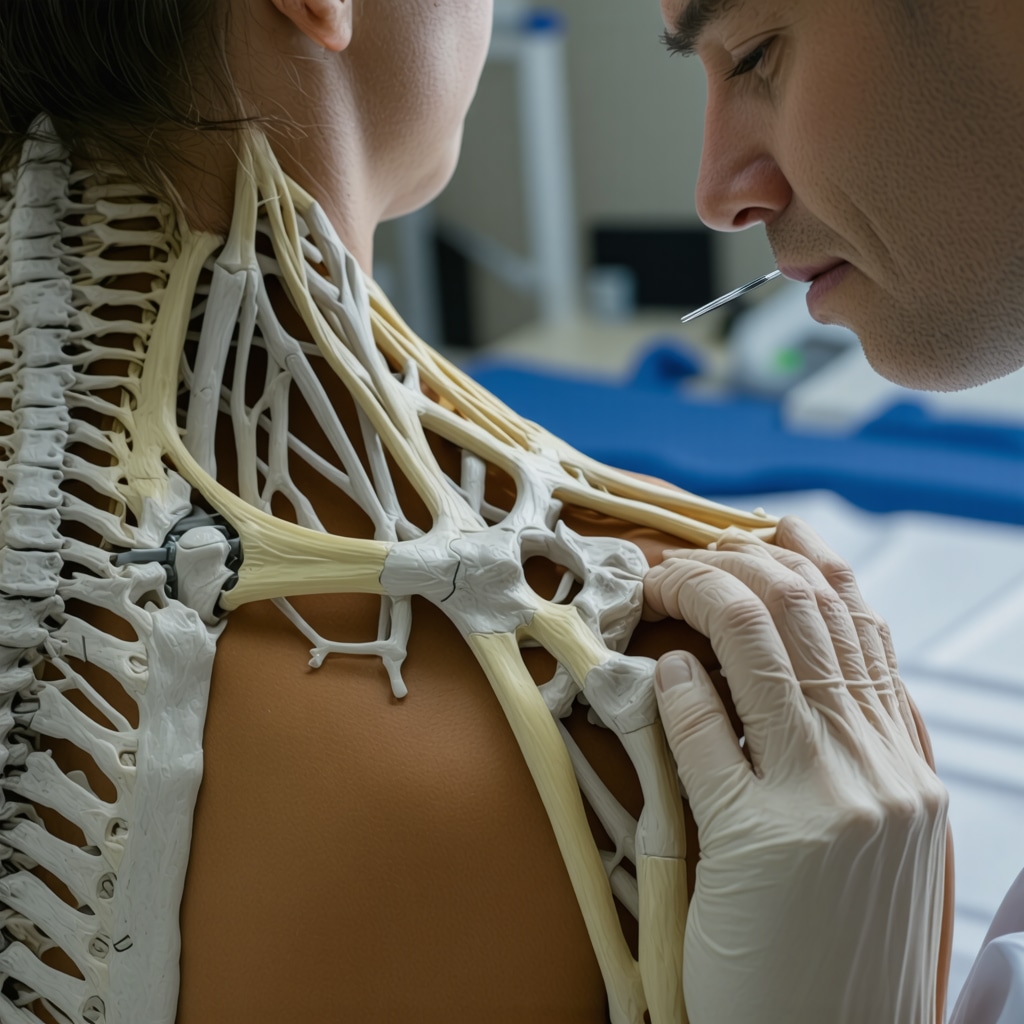 Orthopedic Care for Rotator Cuff Tear: Complete Treatment Guide