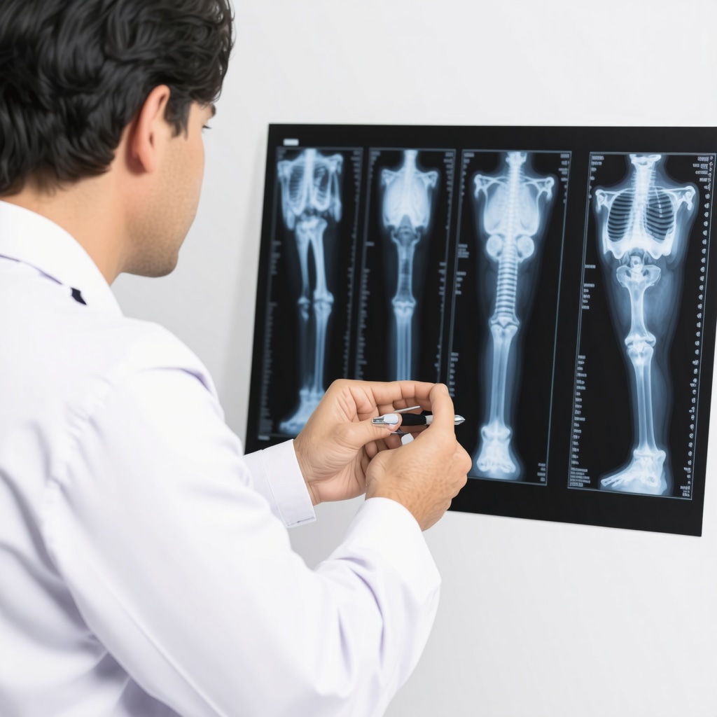 Orthopedic Clearance Process for Work Release Explained Clearly
