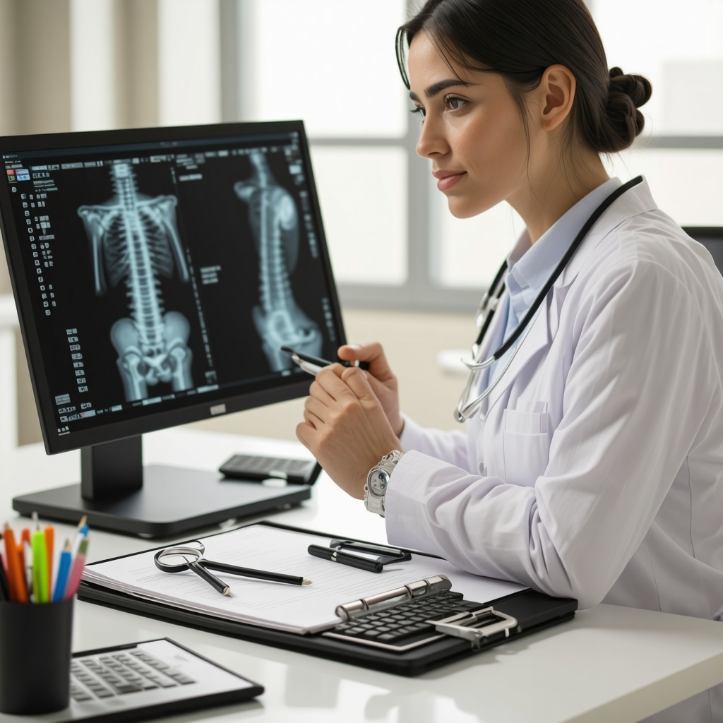 Orthopedic Clearance for Work Release: A Complete Guide