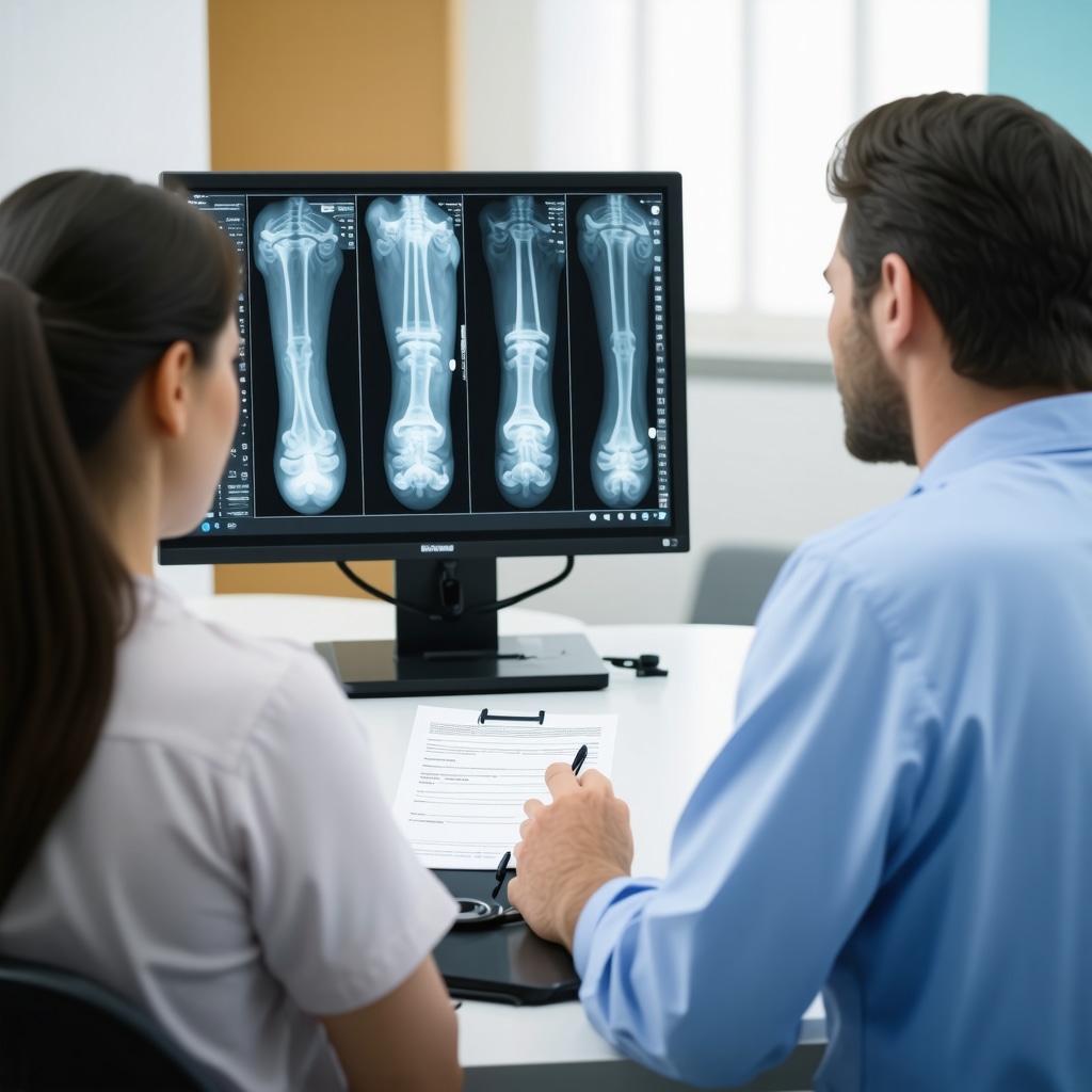 Orthopedic Clearance for Work Release: Essential Guidelines 2024