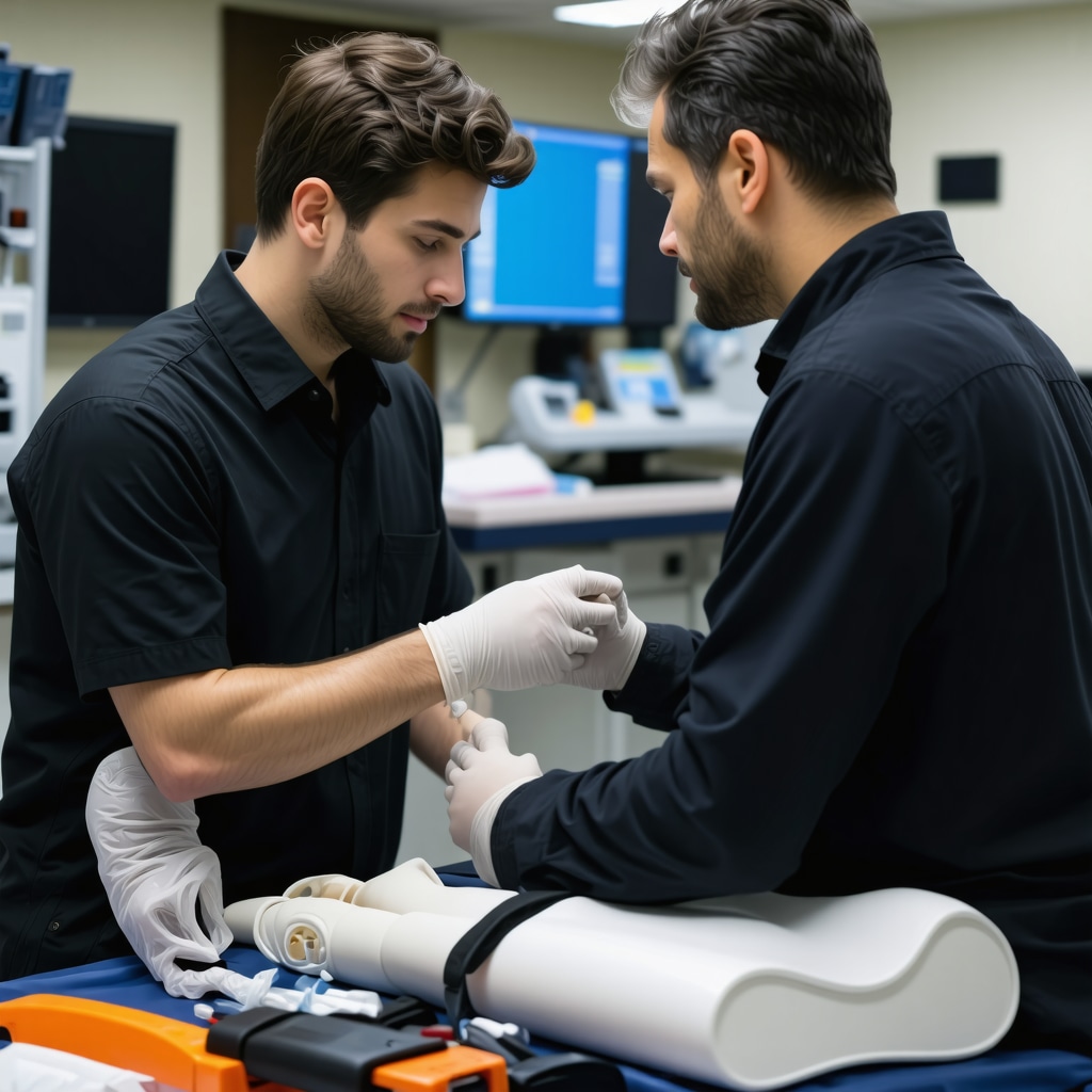Orthopedic Clearance for Work: What Employers and Workers Must Know