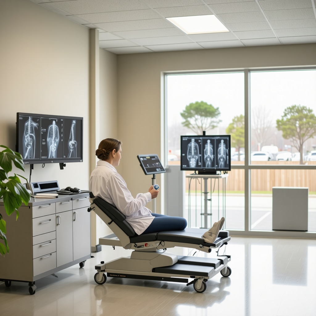 Orthopedic Clinic for Slip and Fall Injuries in New Jersey