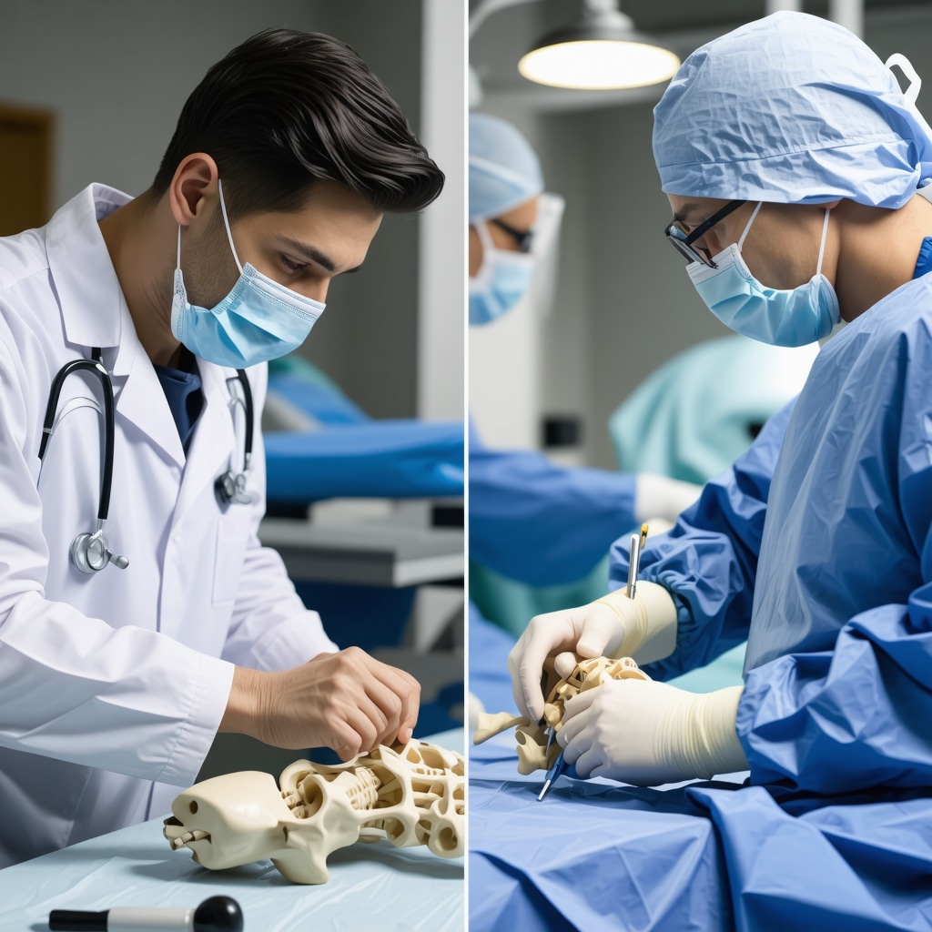 Orthopedic DO vs MD: Key Differences You Should Know in 2024