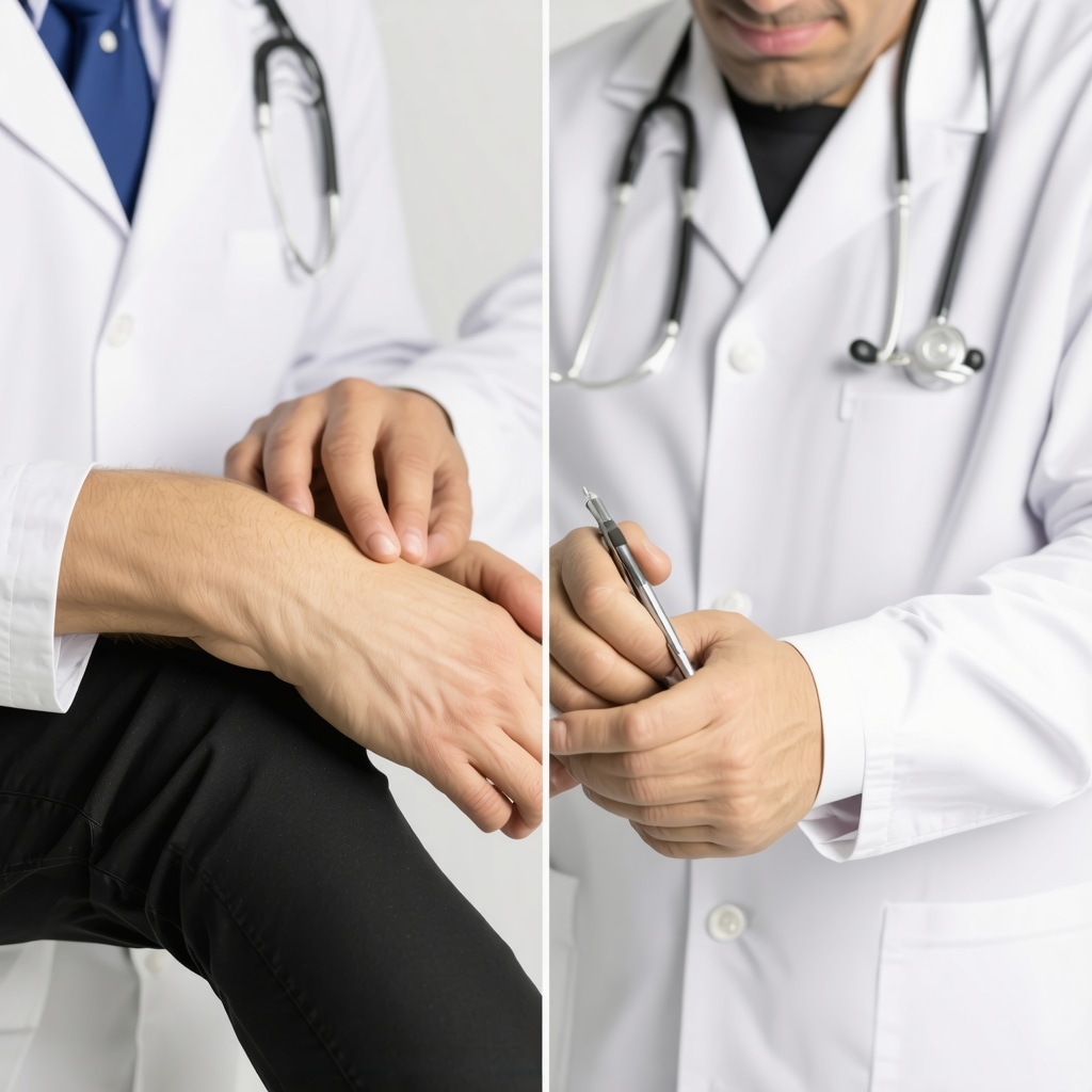 Orthopedic DO vs MD: Understanding the Key Differences